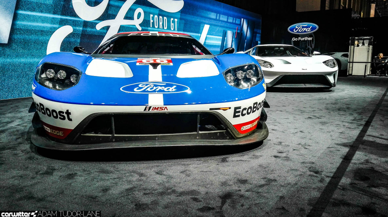 Illustration for article titled Geneva Motor Show In A day 2016 + Gallery